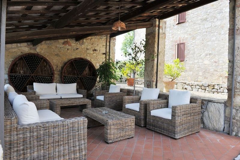 Agriturismo Collelungo - Image 5