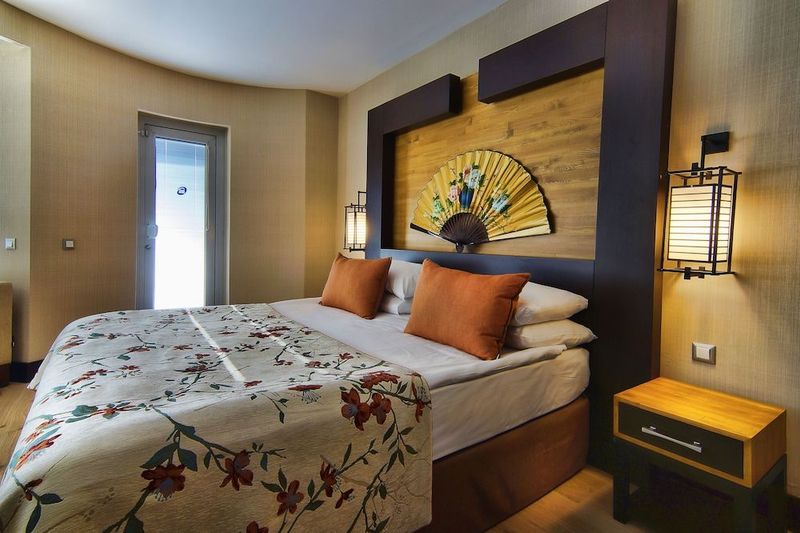 Limak Lara Deluxe Hotel - Image 7