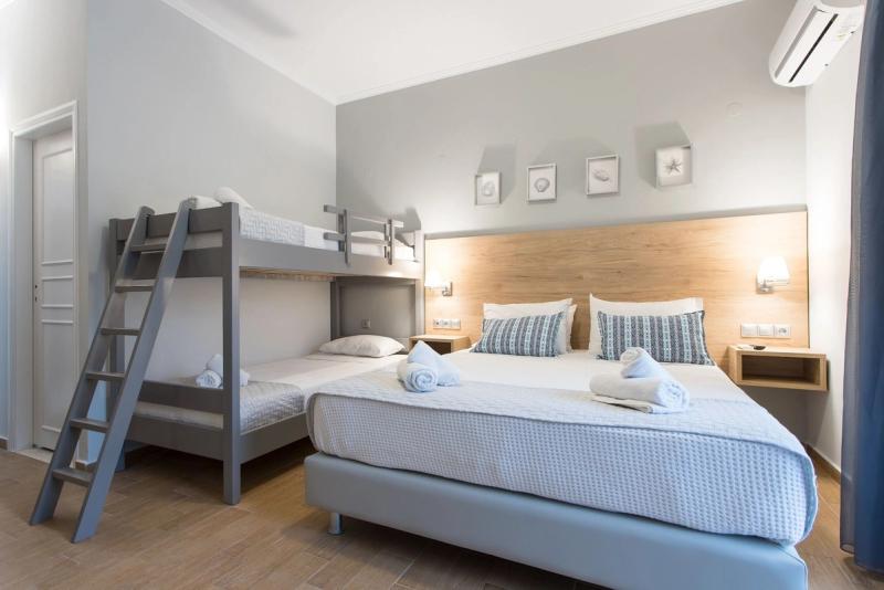 Georgioupolis Beach Hotel - Image 7