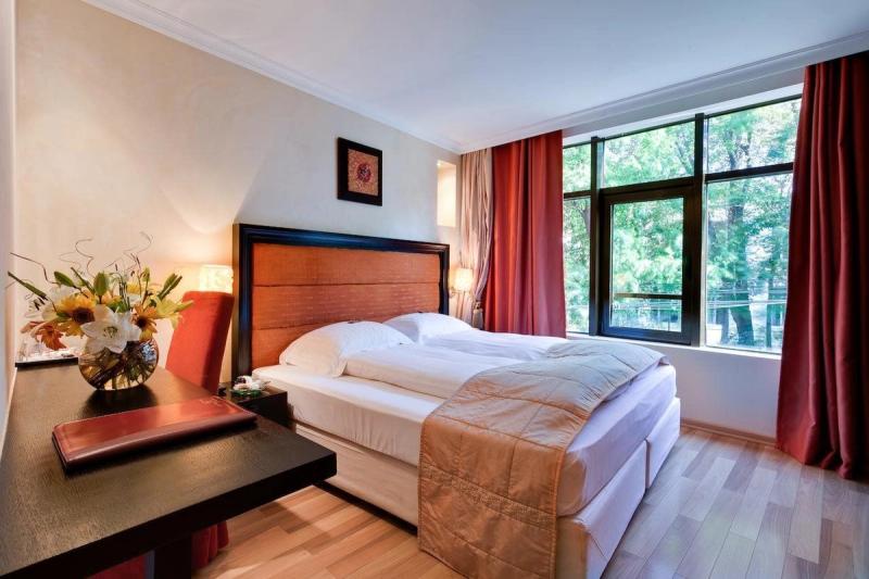 Le Boutique Hotel Moxa - Image 8