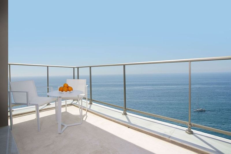 Hotel Estival Torrequebrada - Image 7