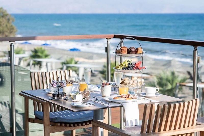 Minoa Palace Resort & Spa - Image 2