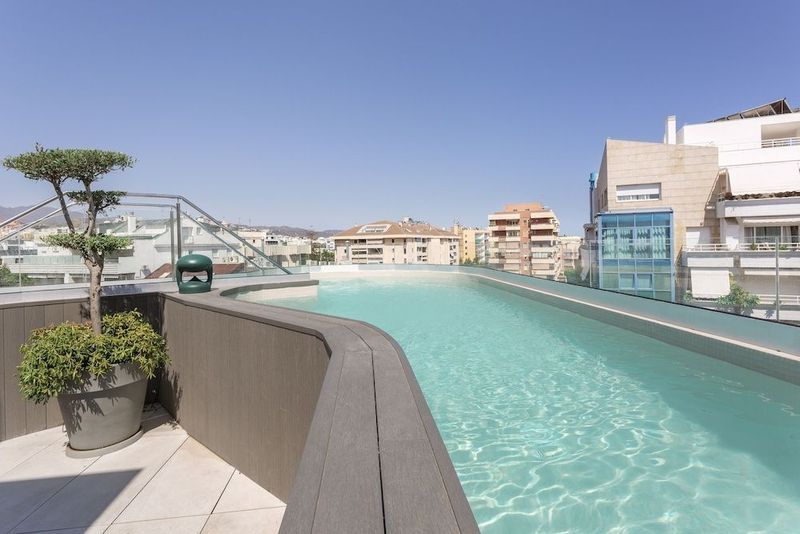 Hotel Lima - Image 2