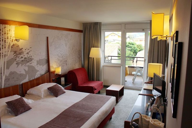 Hotel Du Lac et Bellevue - Image 2