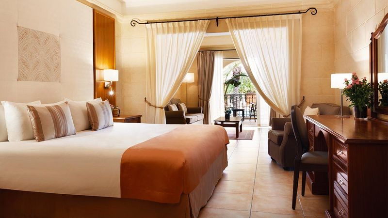 Kempinski Hotel San Lawrenz Gozo - Image 9