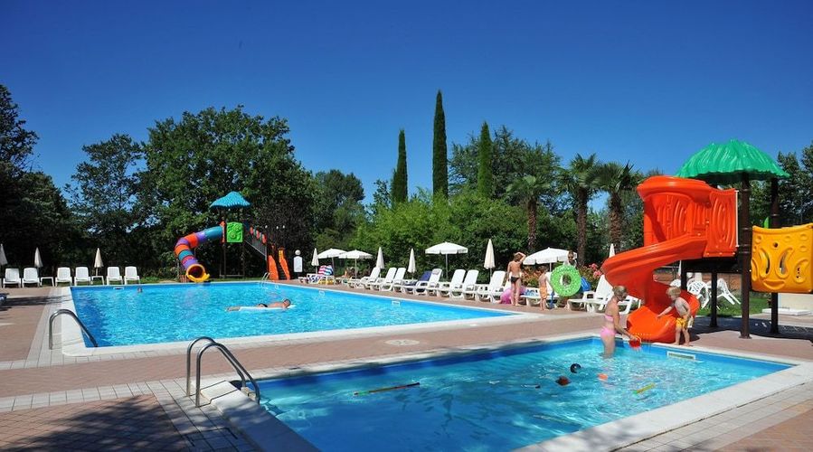 Billede av hotellet Park Residence Il Gabbiano - nummer 1 af 10