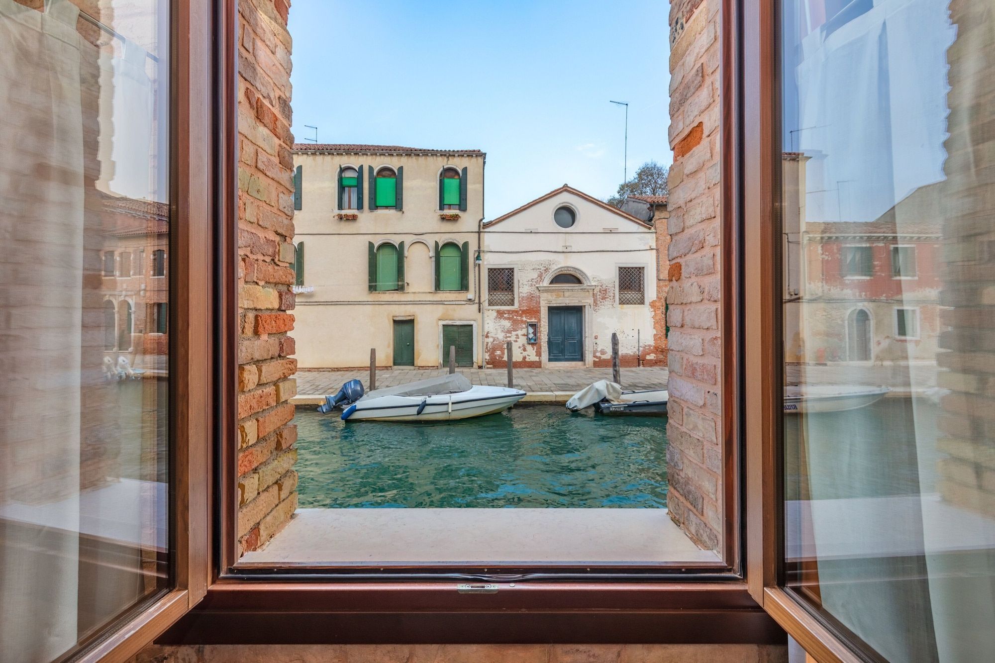 Eurostars Residenza Cannaregio - Image 1