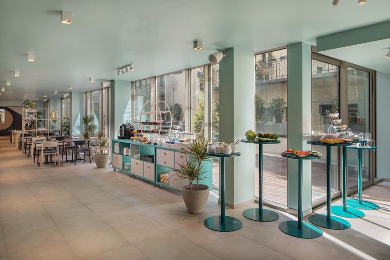 Cortile Budapest Hotel - Image 7