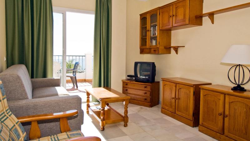 HC Burriana Playa Apartamentos - Image 6