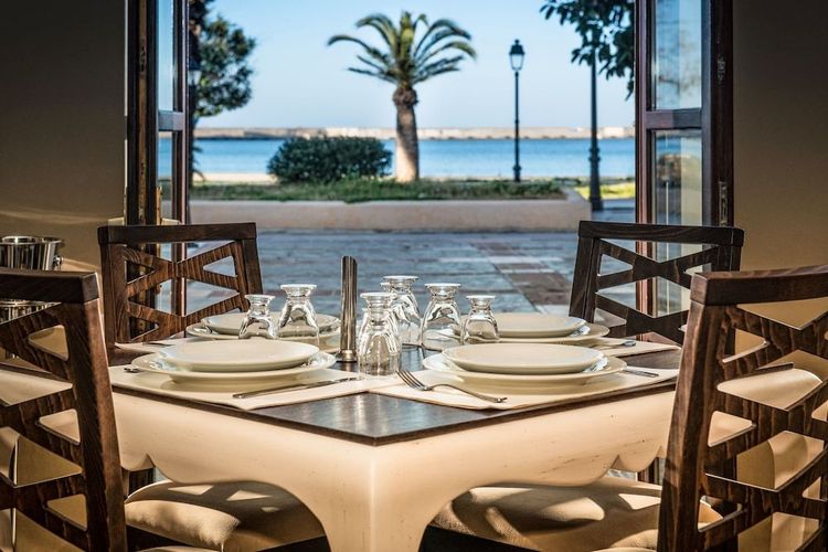 Billede av hotellet Civitas Rethymnae Boutique Hotel - nummer 1 af 8