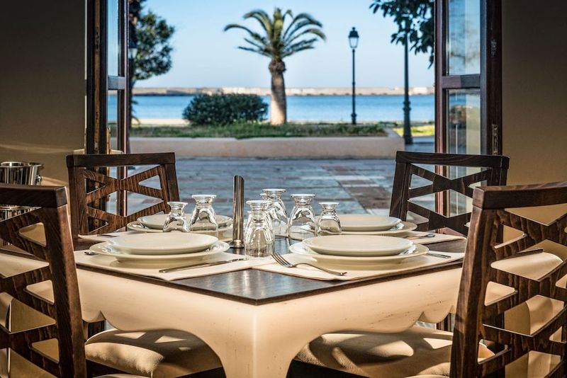 Civitas Rethymnae Boutique Hotel - Image 1