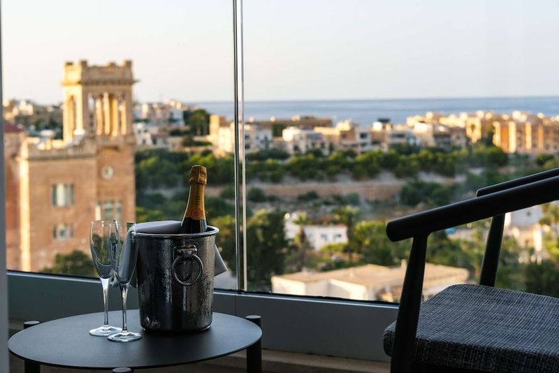 Hyatt Regency Malta - Image 8