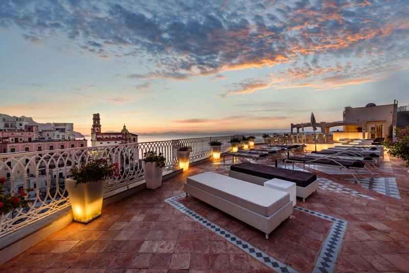 Palazzo Ferraioli Hotel & Wellness - Image 4