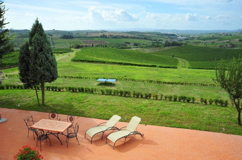 Agriturismo Streda Wine & Country Holiday - Image 6