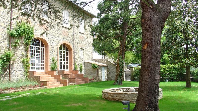 Villa Cassia di Baccano - Image 7
