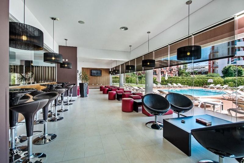 Areias Village Beach Suite Hotel - Image 5
