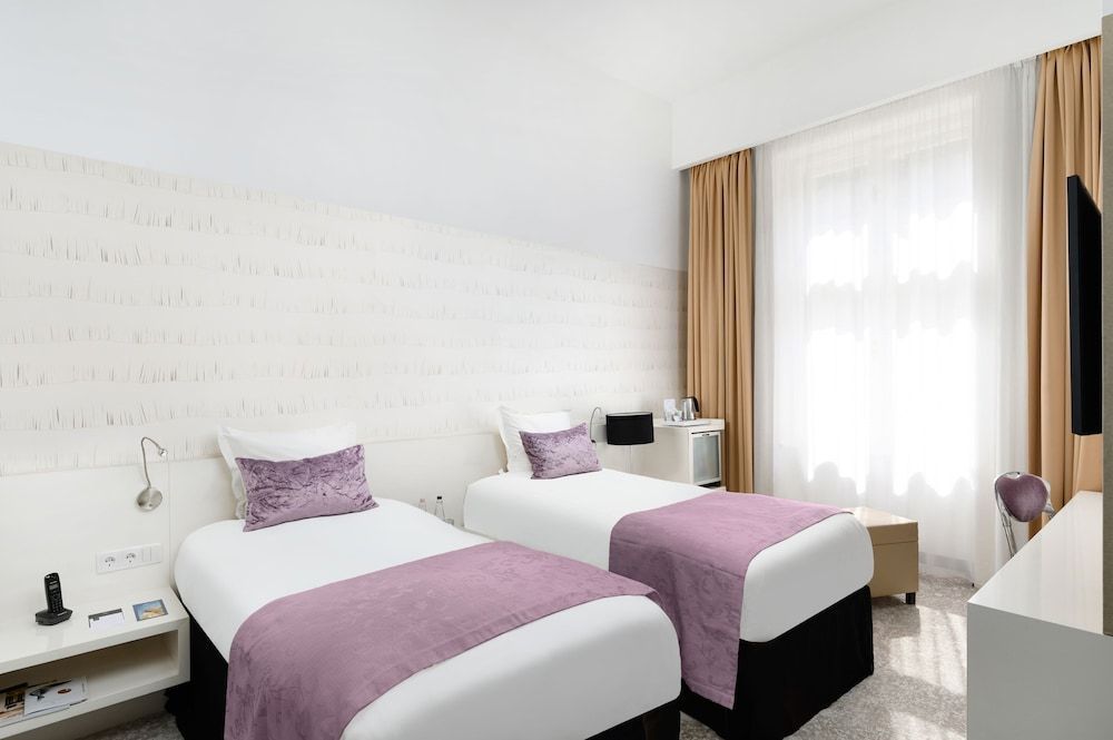 Hotel Nemzeti Budapest – MGallery - Image 5