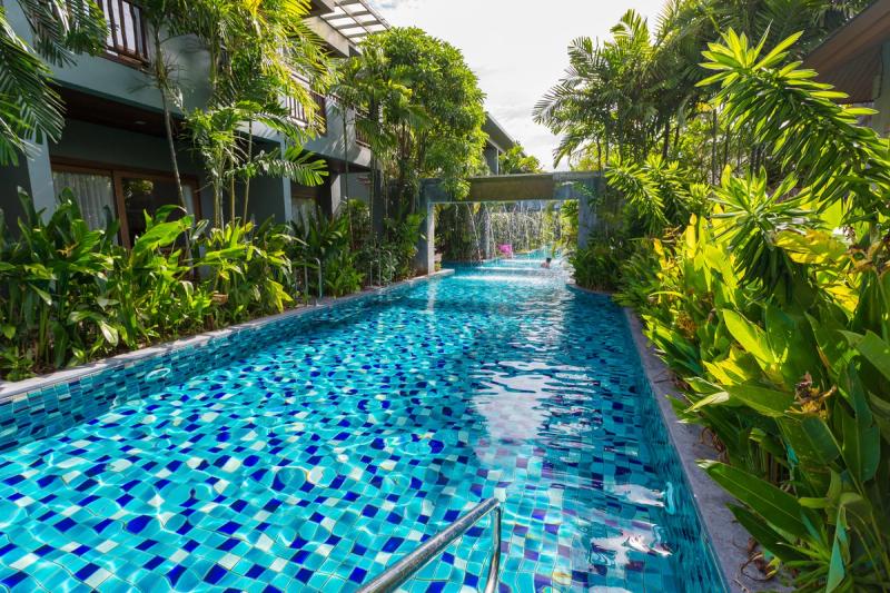 Metadee Concept Hotel - Image 4
