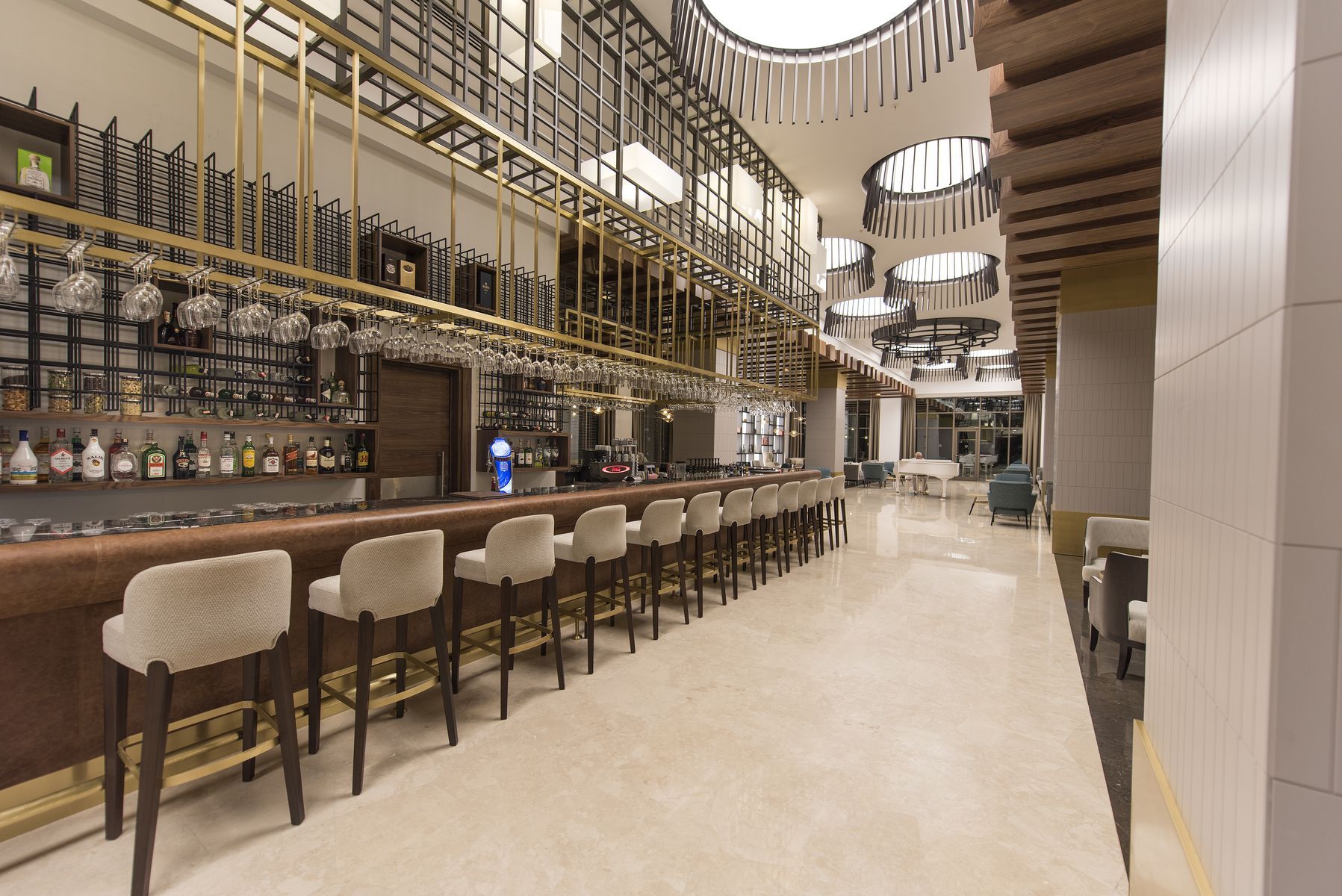 Acanthus & Cennet Barut Collection - Image 8