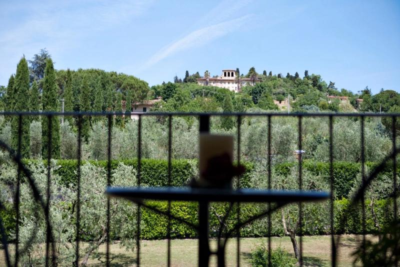Hotel Villa Cappugi - Image 4