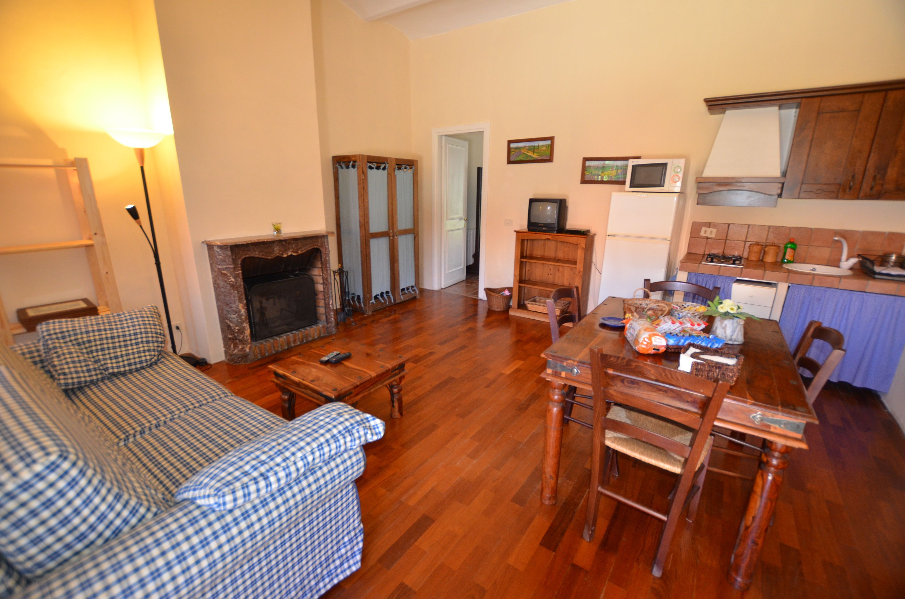 Agriturismo Fonte di Papa - Image 10