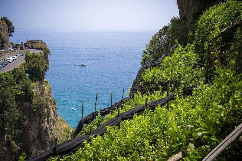 Hotel La Pergola - Image 10