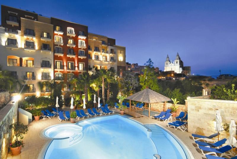 Maritim Antonine Hotel & Spa - Image 10