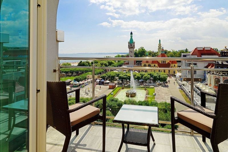 Sheraton Sopot - Image 3