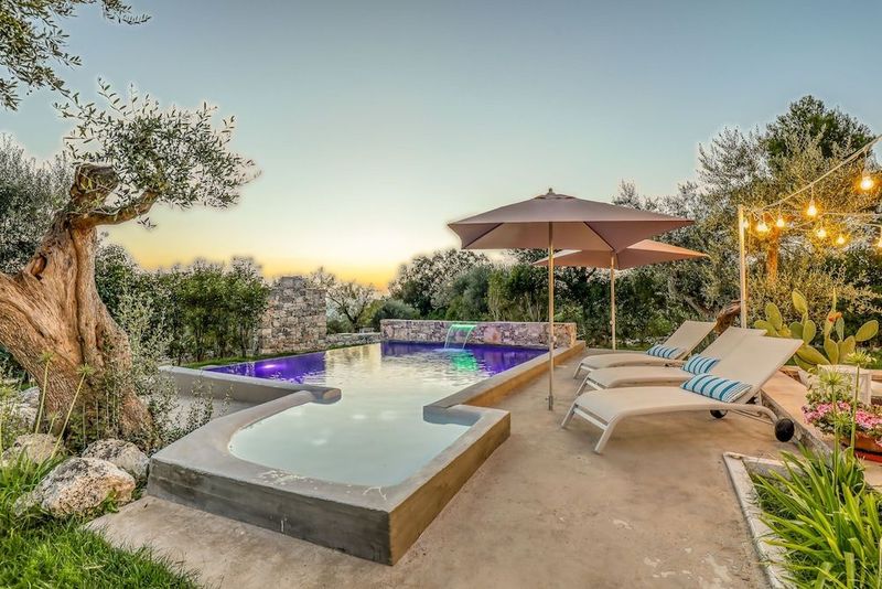 Trulli Terra Magica B&B - Image 10