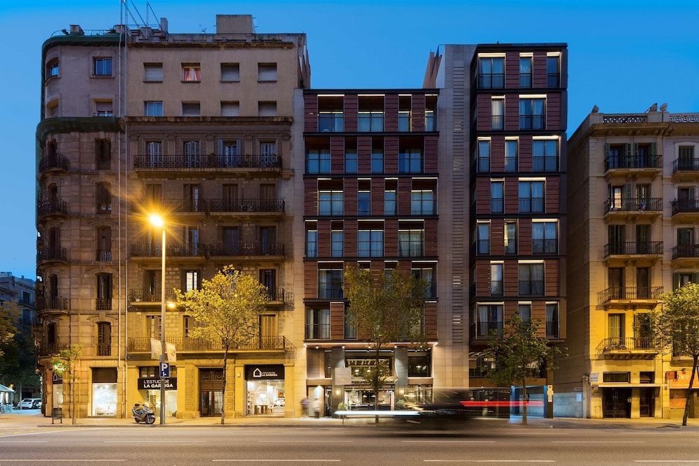 Europark Hotel - Image 4