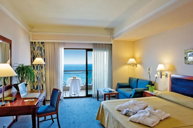Mediterranean Hotel