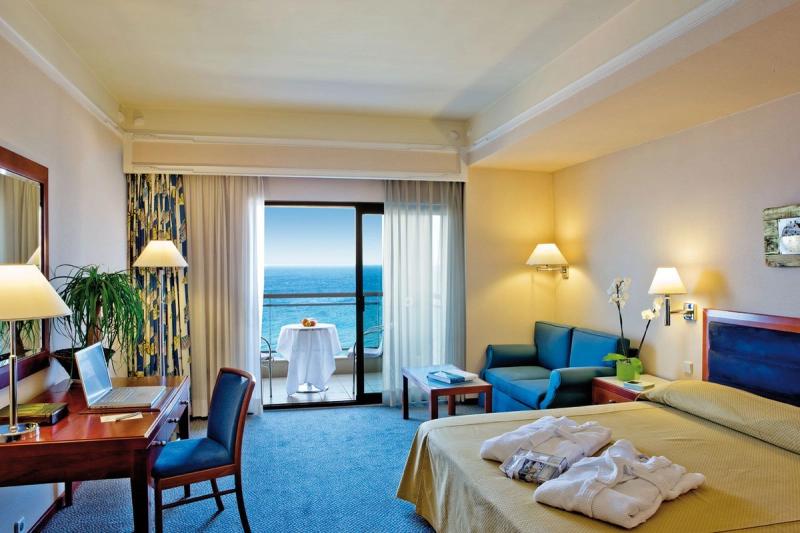 Mediterranean Hotel - Image 1