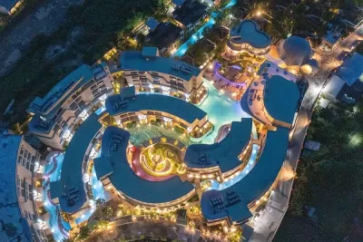 Metadee Resort & Villas