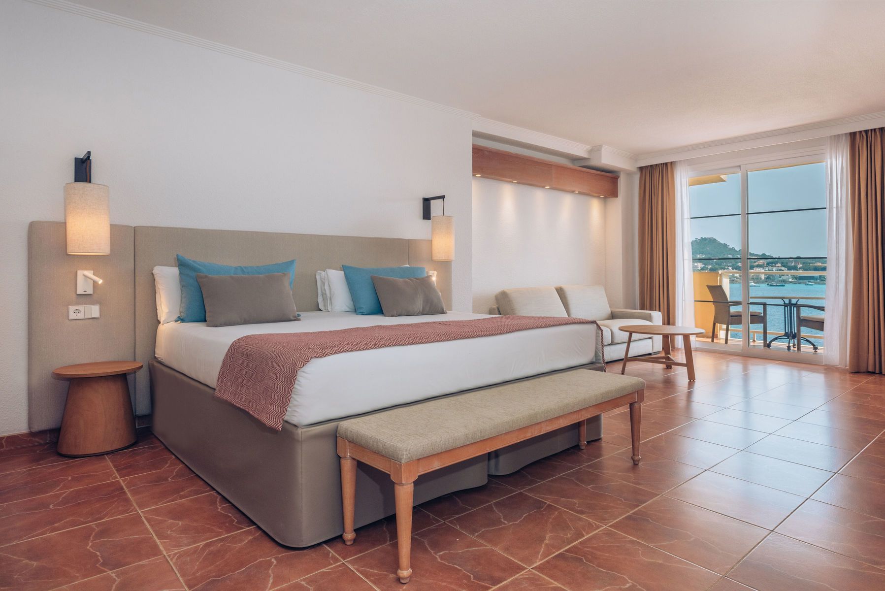 Iberostar Selection Jardin del Sol Suites - Image 9