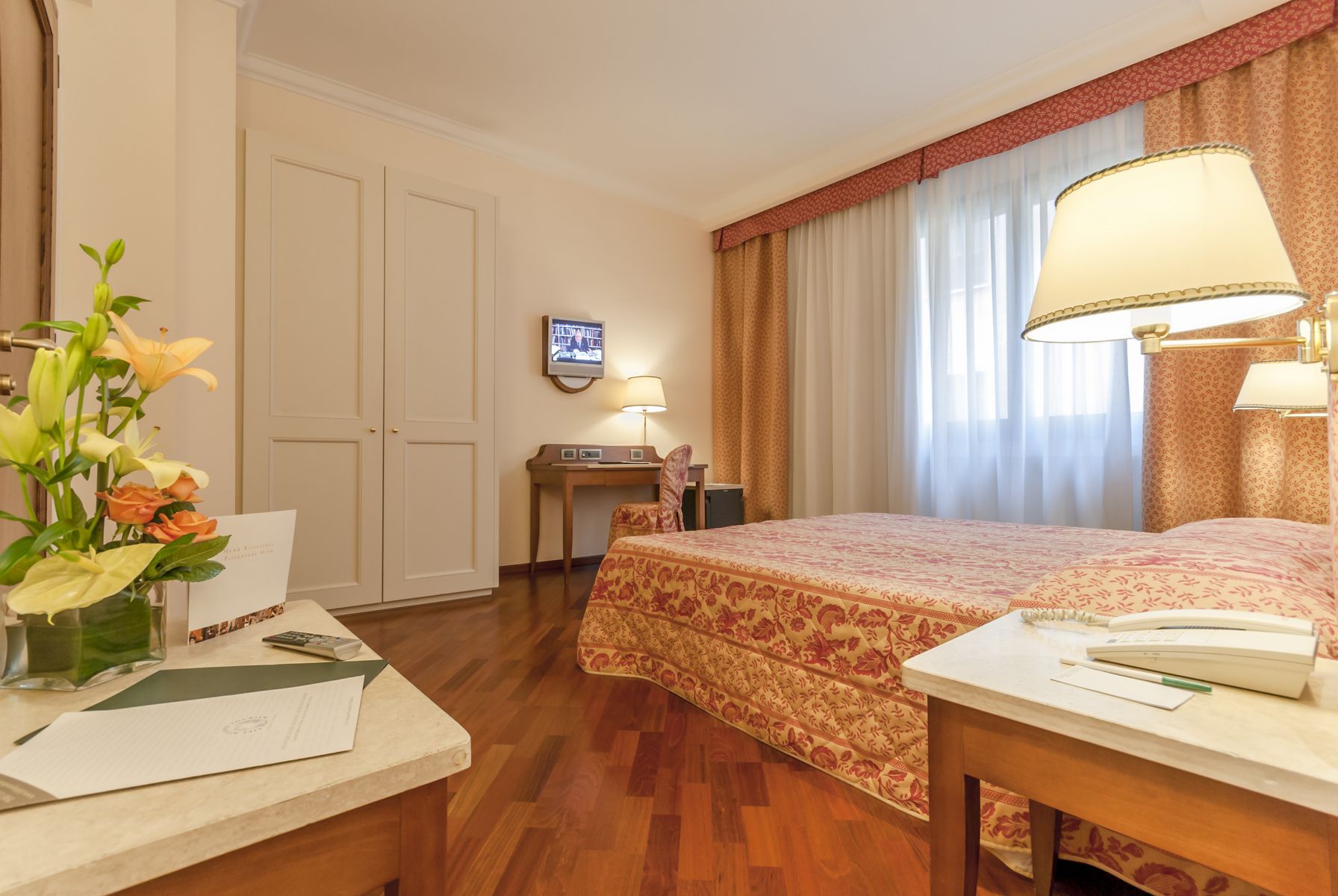 Hotel Pitti Palace al Ponte Vecchio - Image 9