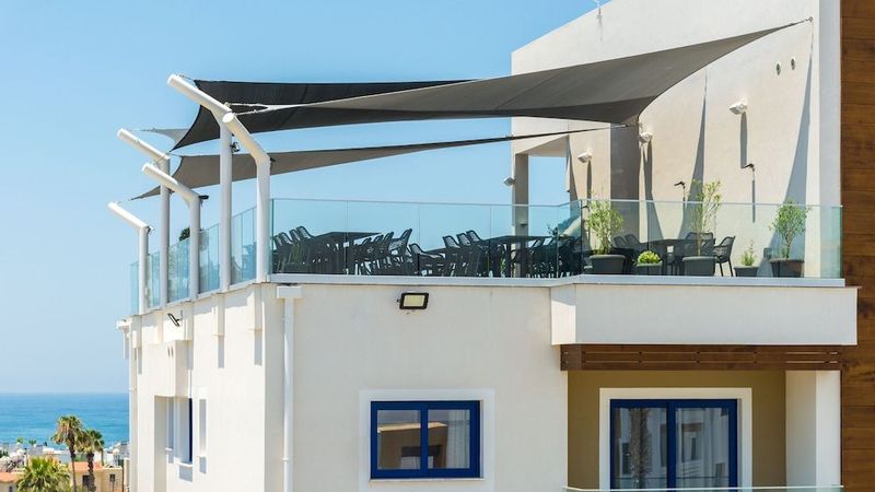 Kefalos Damon Hotel Apartments - Image 7