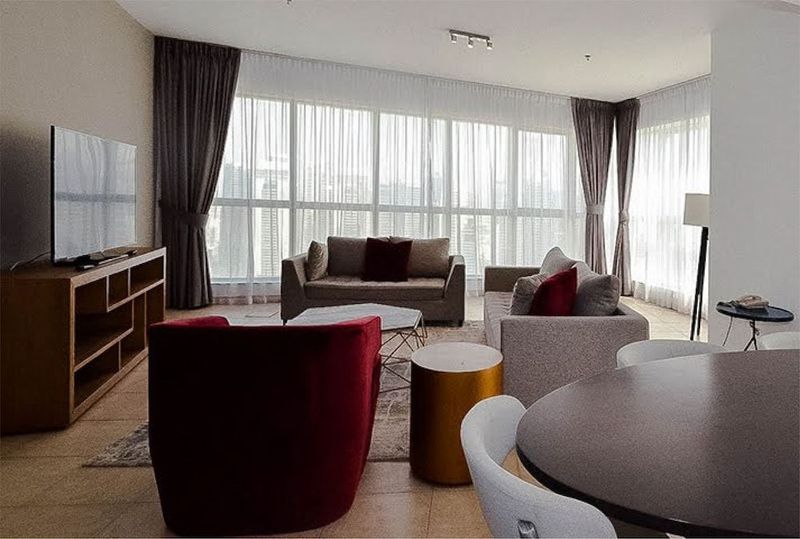 Dusit Princess Residences - Dubai Marina - Image 10