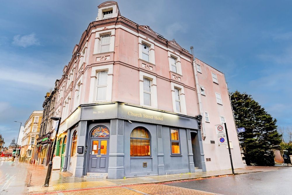 Church Street Hotel - Image 1