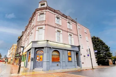 Church Street Hotel