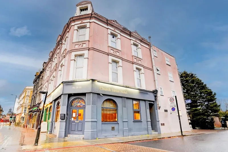 Church Street Hotel