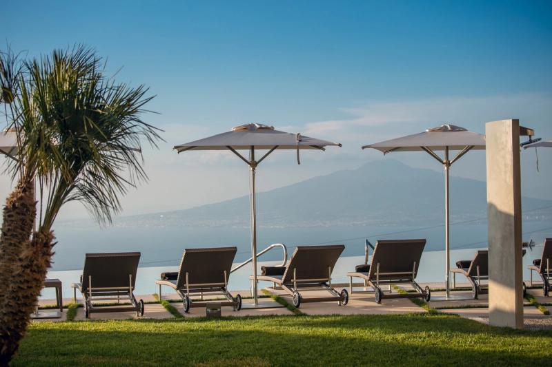 Grand Hotel Due Golfi - Image 4