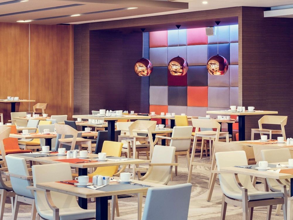 Mercure Gdynia Centrum - Image 3