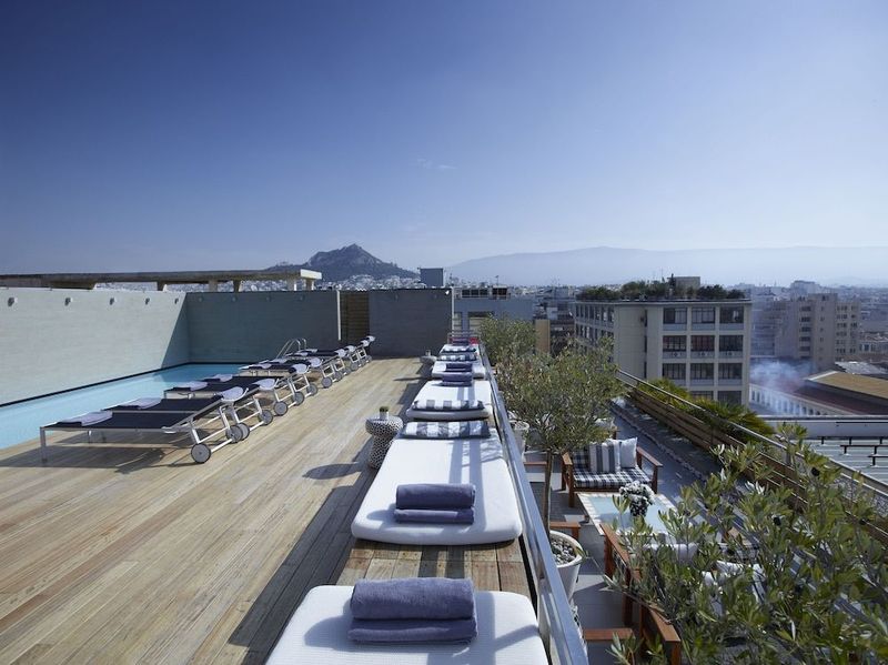 Fresh Hotel - Image 7