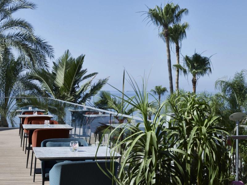 Amathus Beach Hotel Limassol - Image 4