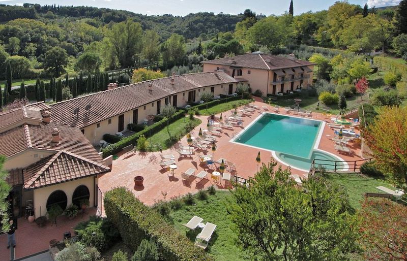 Hotel Sovestro - Image 5