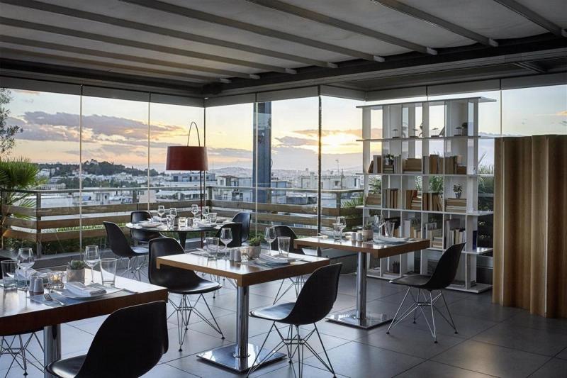 Fresh Hotel - Image 9