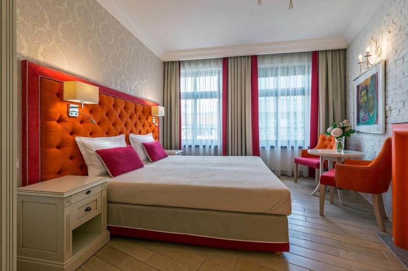 SleepWalker Boutique Suites - Image 3