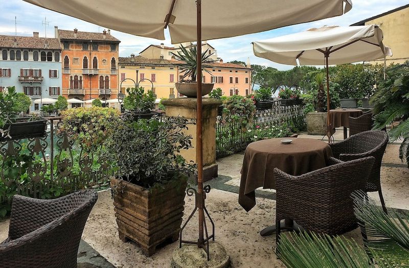 Hotel Piroscafo - Image 2