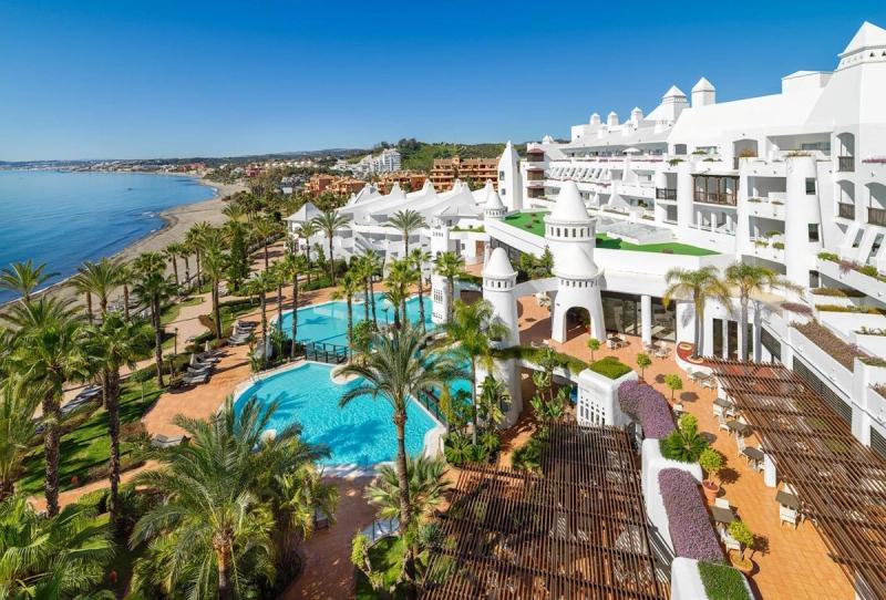 H10 Estepona Palace - Image 3