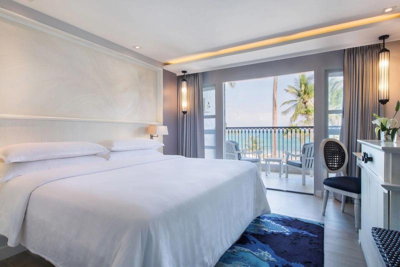Sheraton Samui Resort - Image 2